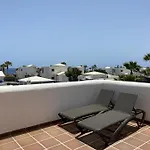Hipoclub Villas, Aguamarina 32 Willa *