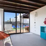 Hipoclub Villas, Aguamarina 32 Willa *