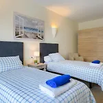 Hipoclub Villas, Aguamarina 32
