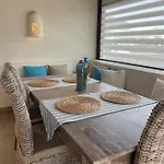 Hipoclub Villas, Aguamarina 32 Willa *