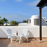 Hipoclub Villas, Aguamarina 32
