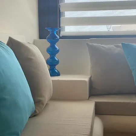 Vila Hipoclub Villas, Aguamarina 32 Playa Blanca (Lanzarote)