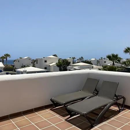 Hipoclub Villas, Aguamarina 32 Vila *