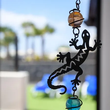 Villa Hipoclub Villas, Aguamarina 32 *