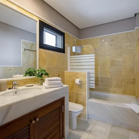 Vila Hipoclub Villas, Aguamarina 32 *
