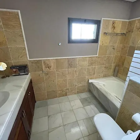 Hipoclub Villas, Aguamarina 32 Playa Blanca (Lanzarote)