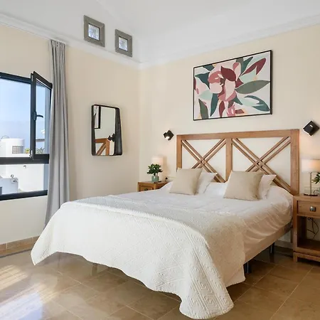 Hipoclub Villas, Aguamarina 32 Vila Playa Blanca (Lanzarote)