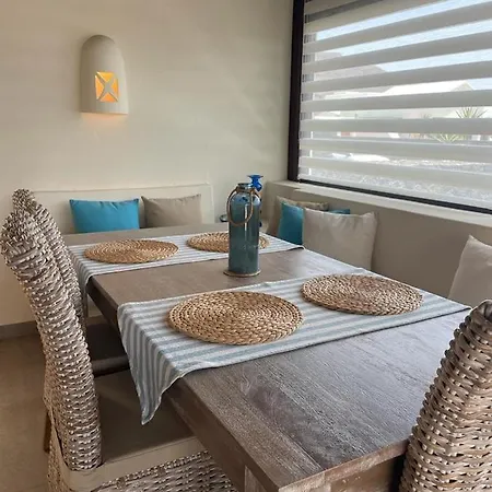 Hipoclub Villas, Aguamarina 32 Villa *