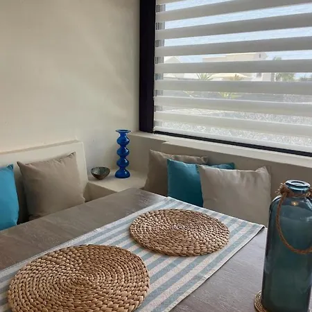 Vila Hipoclub Villas, Aguamarina 32 *