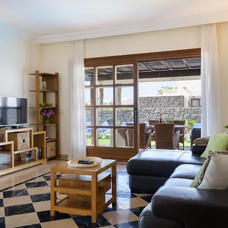 Willa Hipoclub Villas, Aguamarina 32