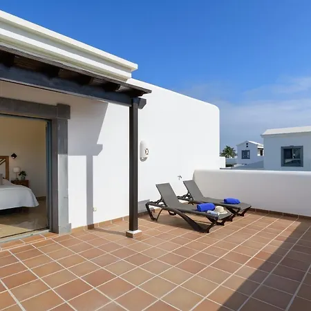 Villa Hipoclub Villas, Aguamarina 32 *