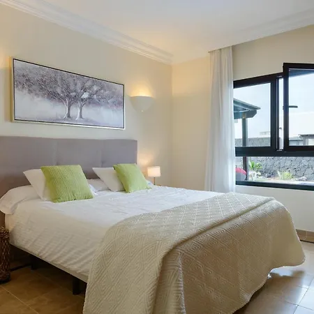 Vila Hipoclub Villas, Aguamarina 32 Playa Blanca (Lanzarote)