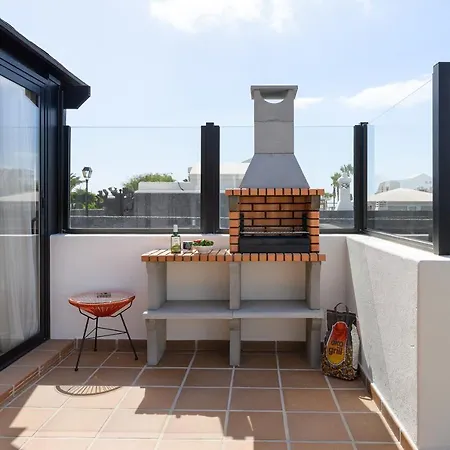 Vila Hipoclub Villas, Aguamarina 32