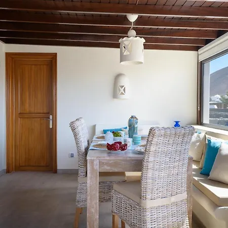 Villa Hipoclub Villas, Aguamarina 32