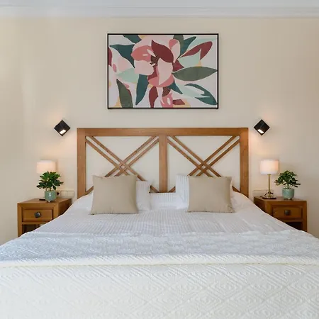 Hipoclub Villas, Aguamarina 32 Villa